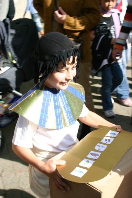 Saint Michel - Fêtes d'automne 2006