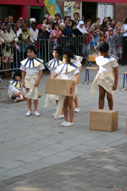 Saint Michel - Fêtes d'automne 2006