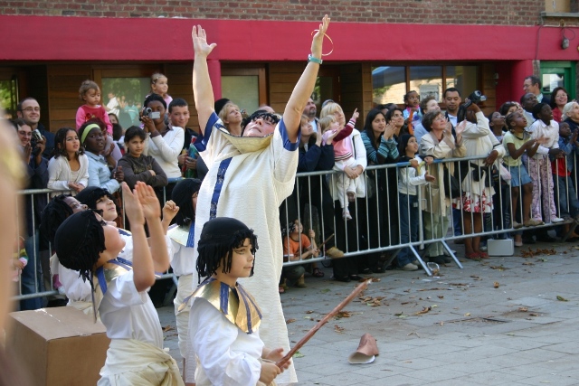 Saint Michel - Fêtes d'automne 2006