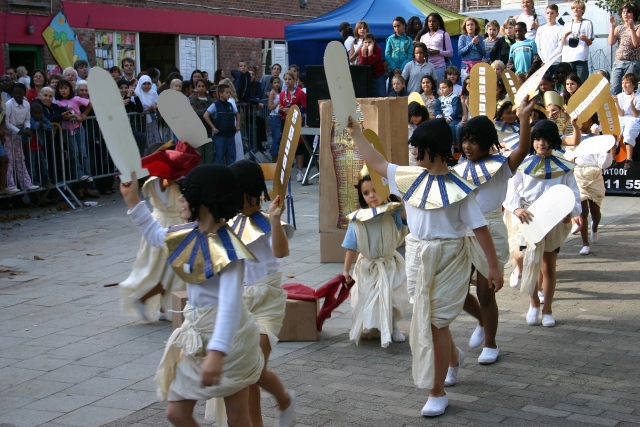 Saint Michel - Fêtes d'automne 2006