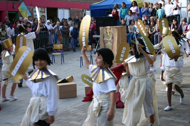 Saint Michel - Fêtes d'automne 2006