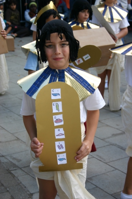 Saint Michel - Fêtes d'automne 2006