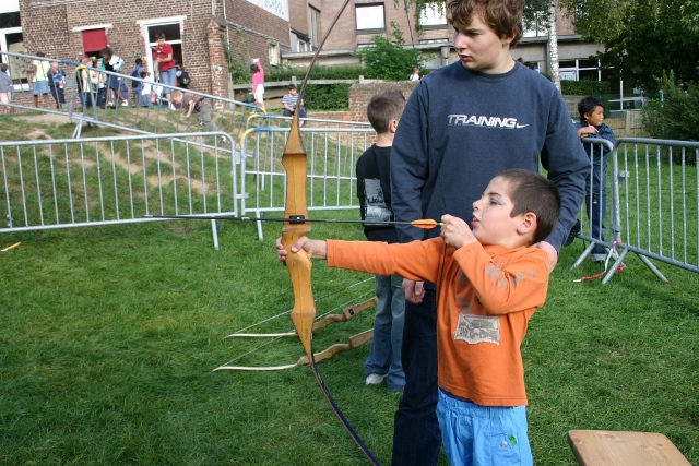 Saint Michel - Fêtes d'automne 2006