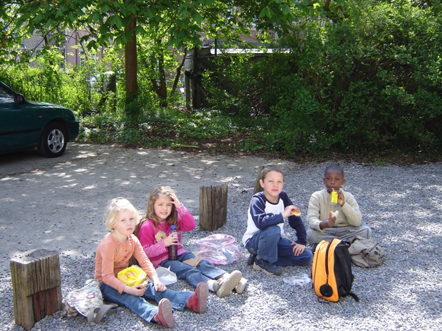 Saint-Michel - Hastières 2007