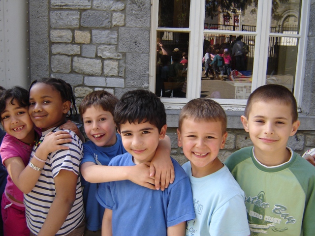 Saint-Michel - Hastières 2007