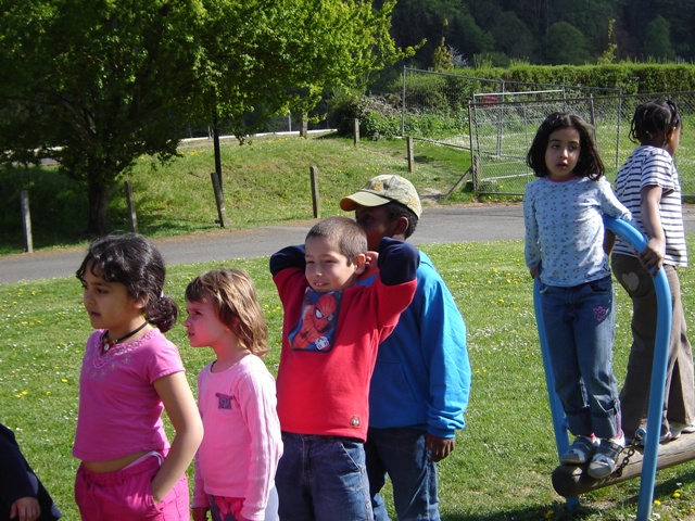 Saint-Michel - Hastières 2007