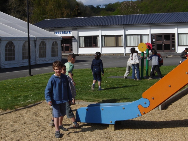 Saint-Michel - Hastières 2007