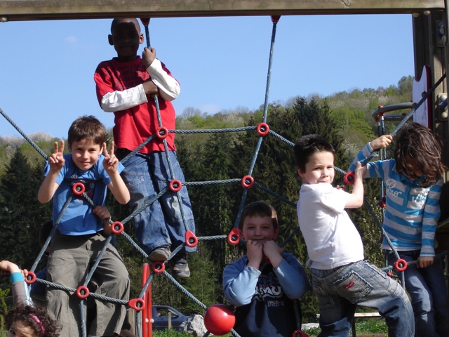 Saint-Michel - Hastières 2007