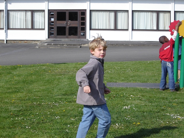 Saint-Michel - Hastières 2007