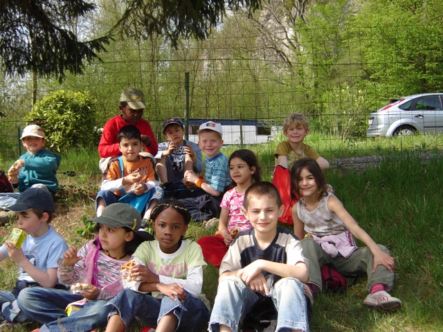 Saint-Michel - Hastières 2007