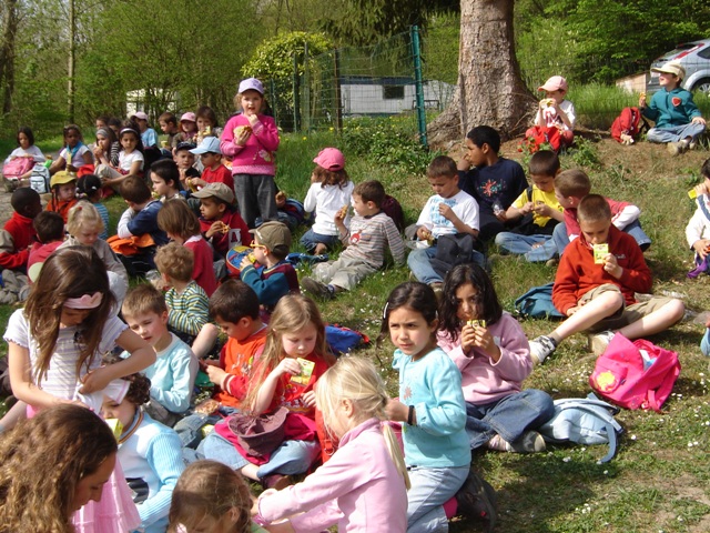 Saint-Michel - Hastières 2007