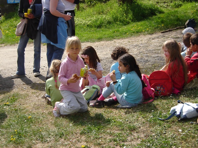 Saint-Michel - Hastières 2007