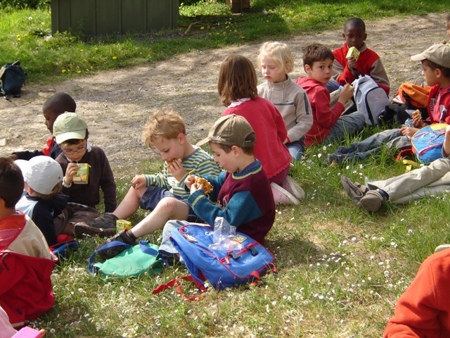 Saint-Michel - Hastières 2007