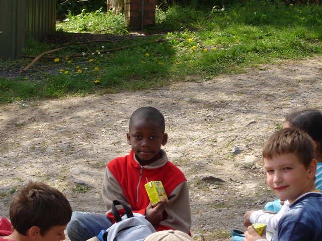 Saint-Michel - Hastières 2007