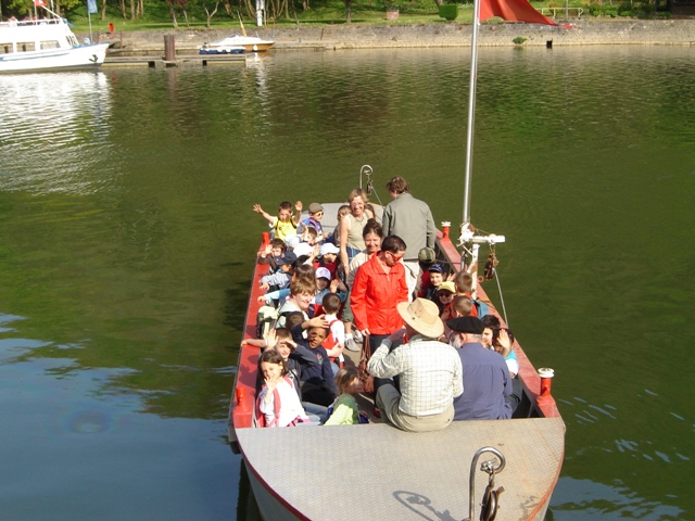 Saint-Michel - Hastières 2007