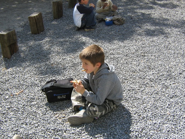 Saint-Michel - Hastières 2007