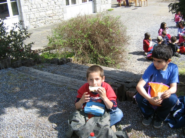 Saint-Michel - Hastières 2007