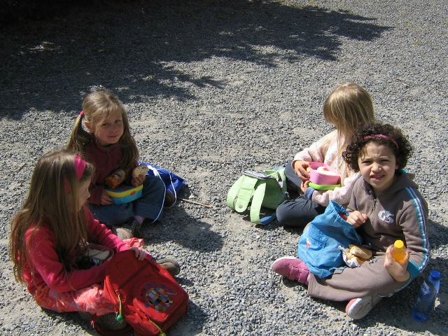 Saint-Michel - Hastières 2007