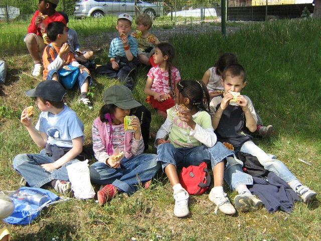 Saint-Michel - Hastières 2007