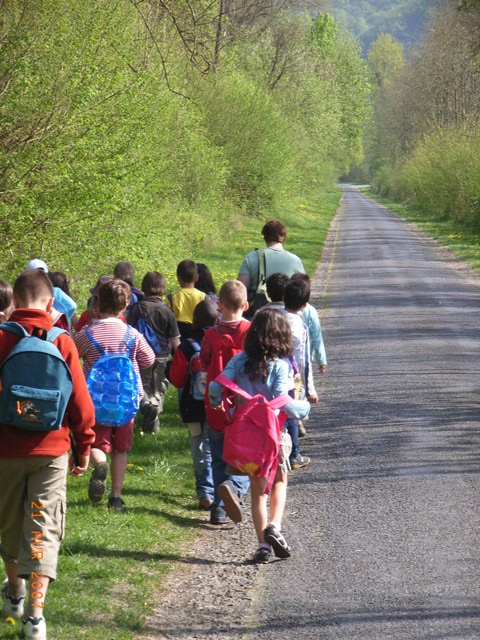 Saint-Michel - Hastières 2007