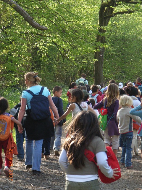 Saint-Michel - Hastières 2007