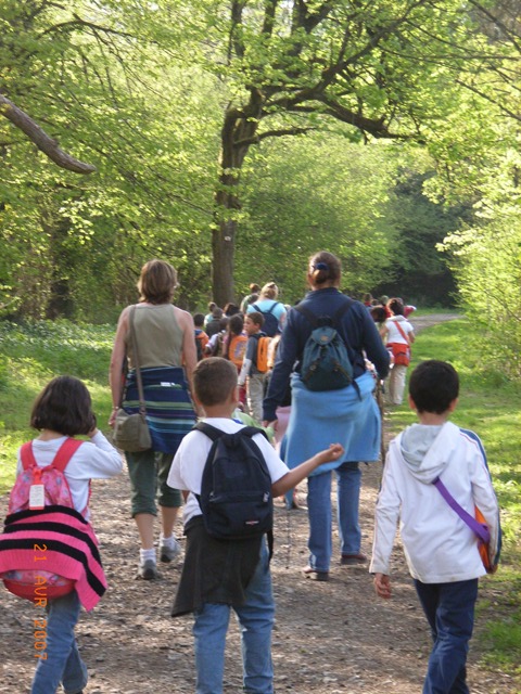 Saint-Michel - Hastières 2007