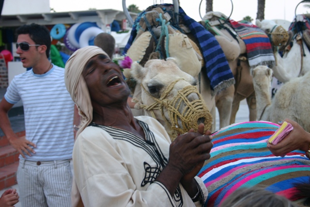 Vacances 2006 - Tunisie