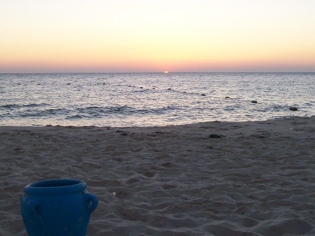 Vacances 2007 - Tunisie