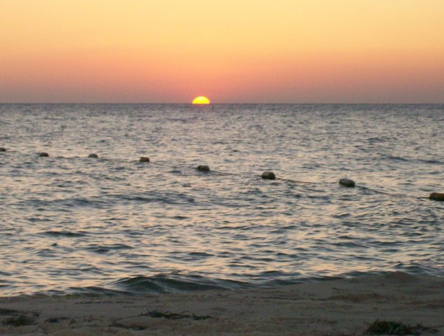 Vacances 2007 - Tunisie