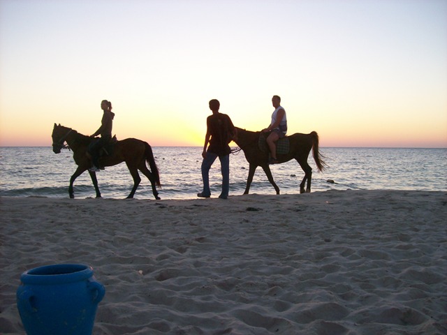 Vacances 2007 - Tunisie